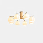 Flower Buds Ceiling Lamp