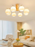 Flower Buds Ceiling Lamp