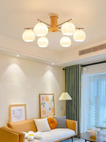 Flower Buds Ceiling Lamp