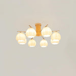 Flower Buds Ceiling Lamp