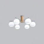 Flower Buds Ceiling Lamp
