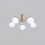 Flower Buds Ceiling Lamp