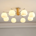 Flower Buds Ceiling Lamp