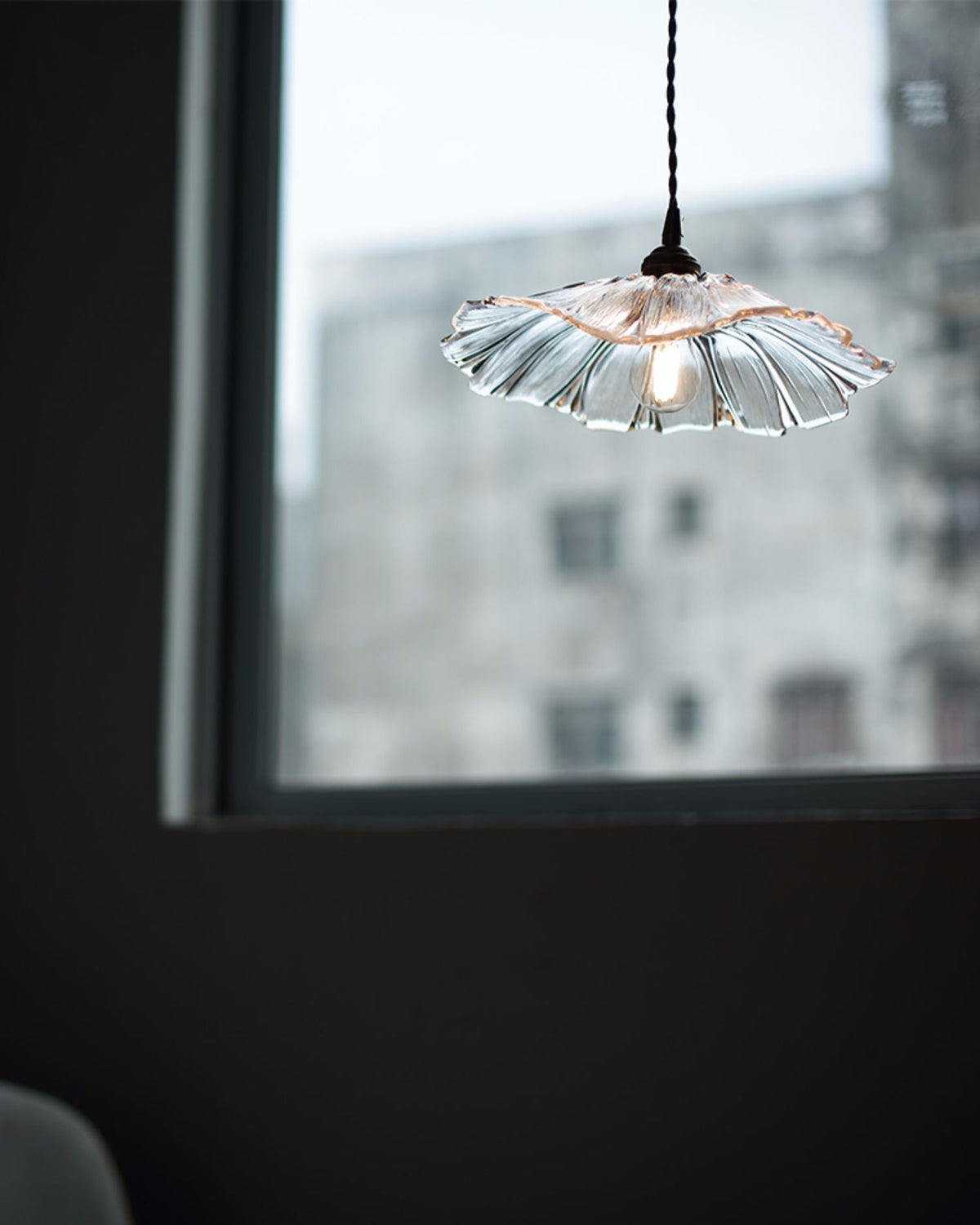 flower-glass-pendant-lamp