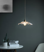 flower-glass-swag-lights