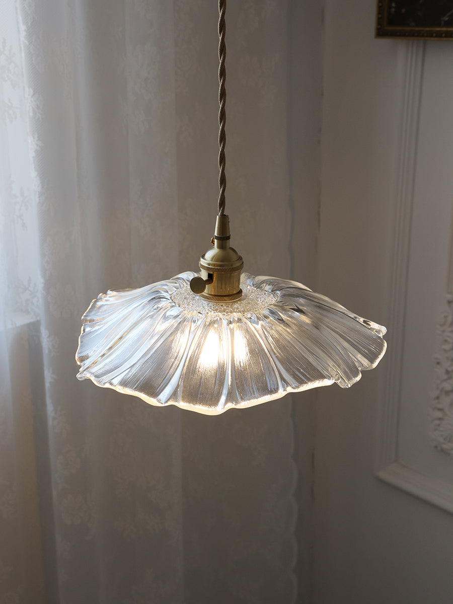 flower-glass-pendant-lamp
