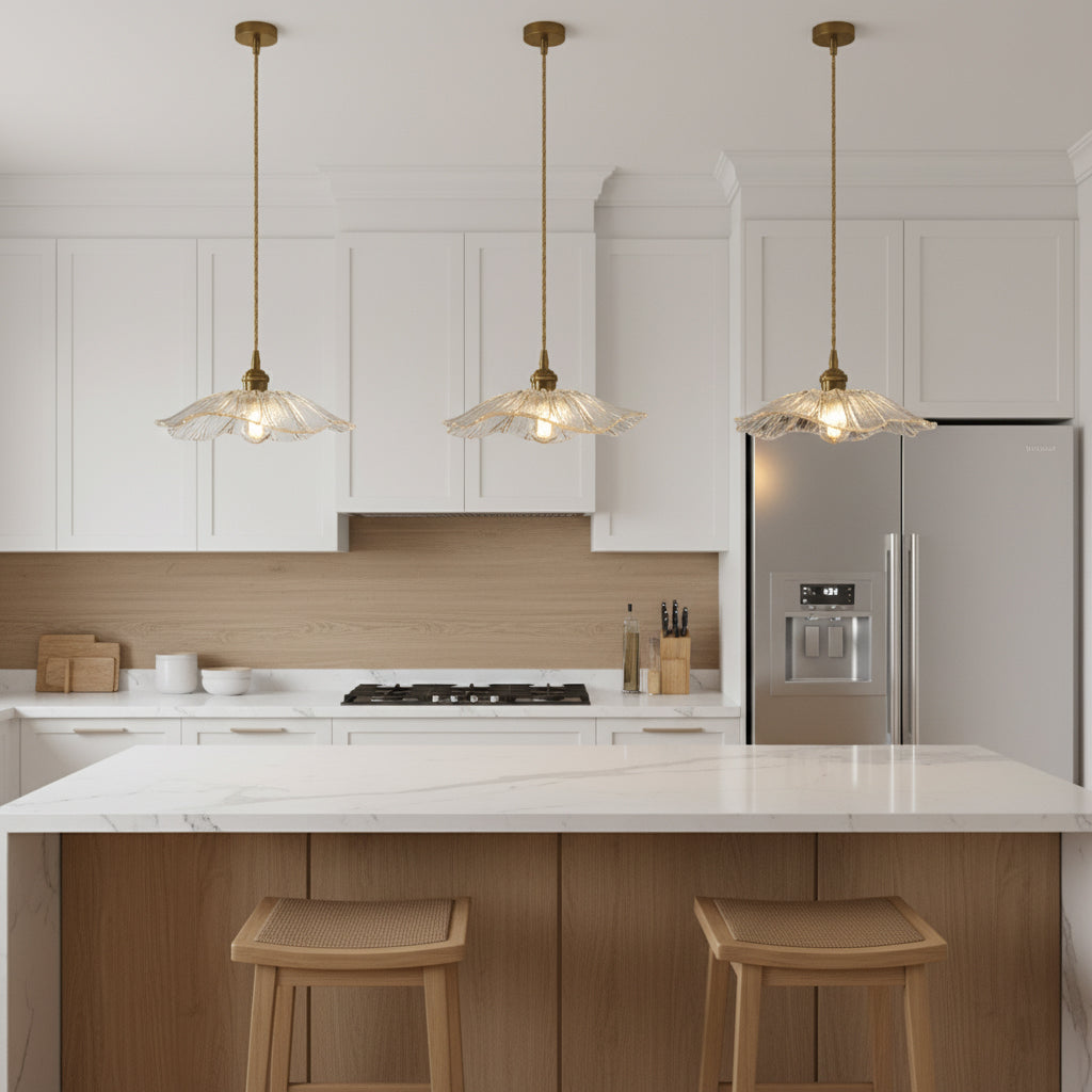 flower-glass-pendant-lamp