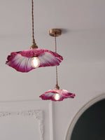 flower-glass-pendant-lamp