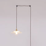 flower-glass-swag-lights