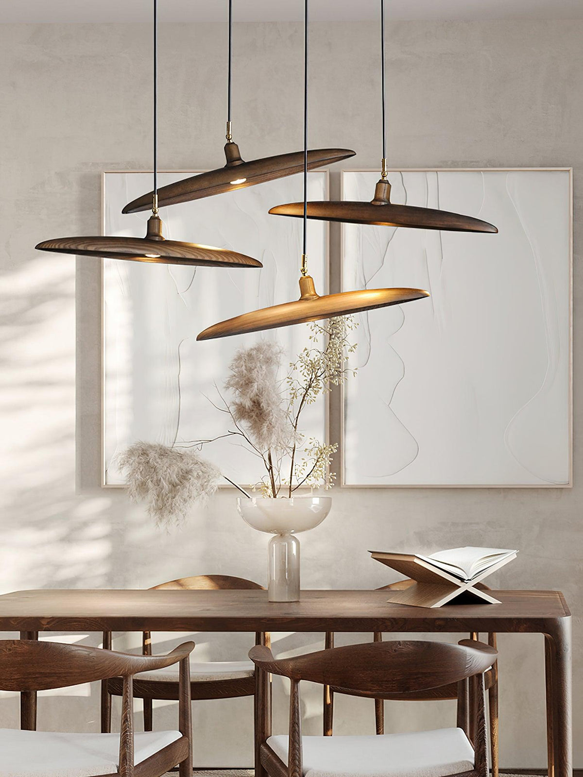 flower-silent-chandelier