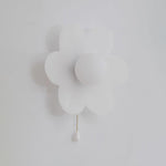 Flowers Wall Lamp