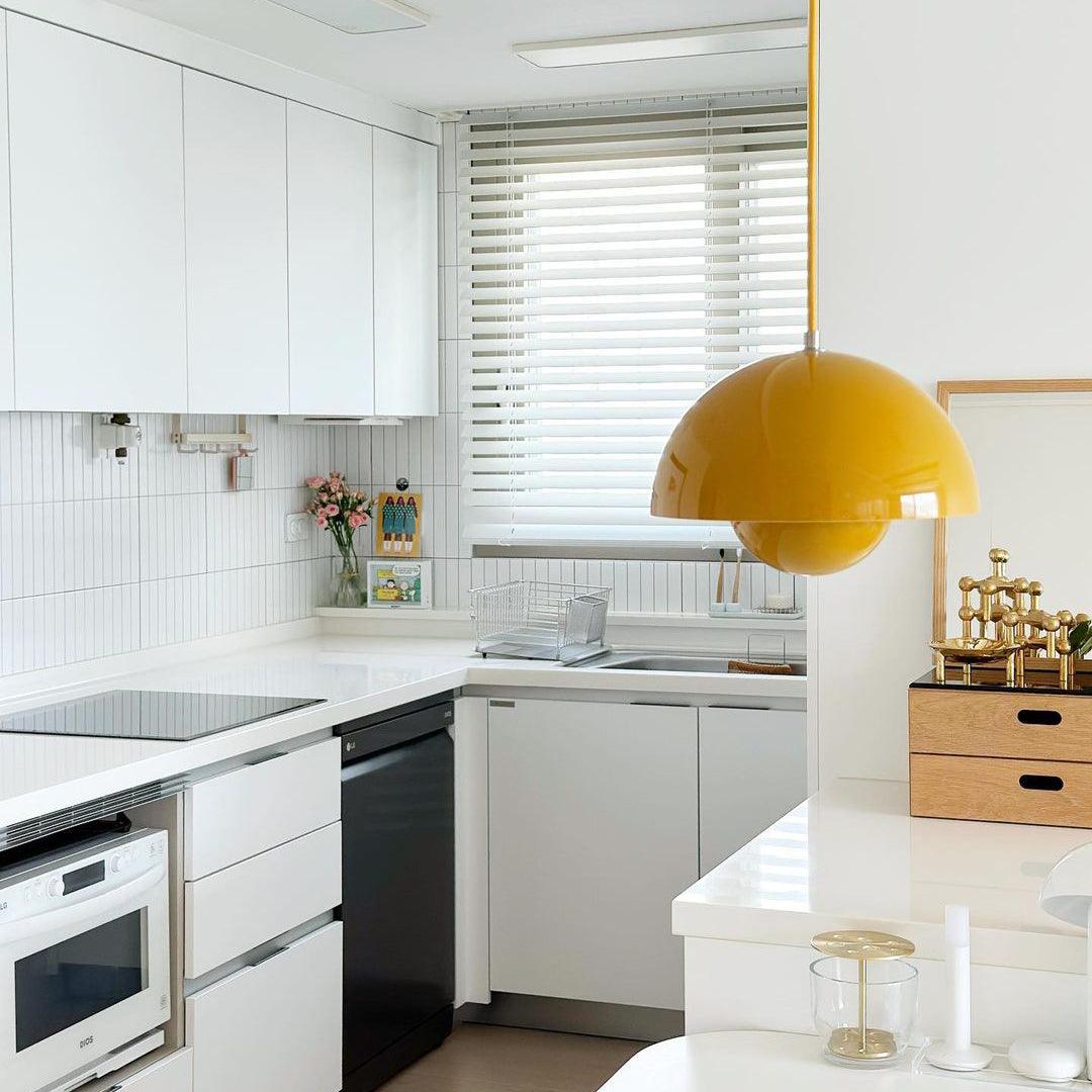 flowerpot-pendant-light