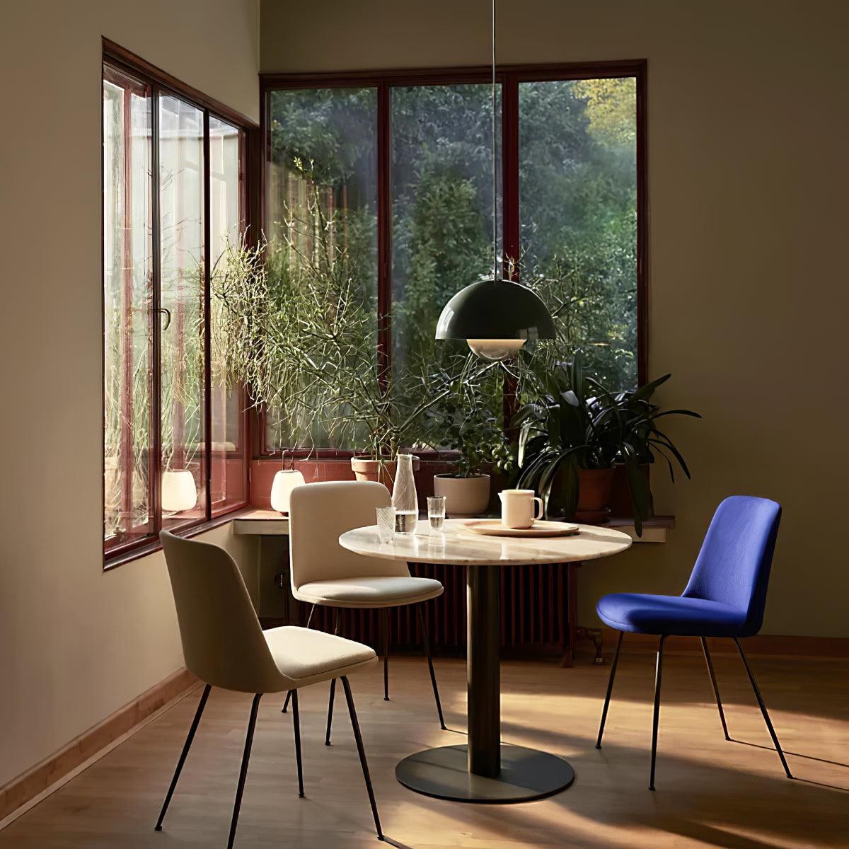 flowerpot-pendant-light