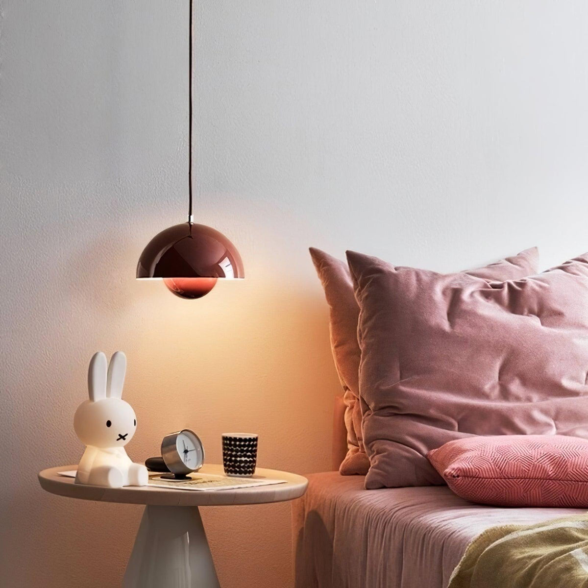 flowerpot-pendant-light