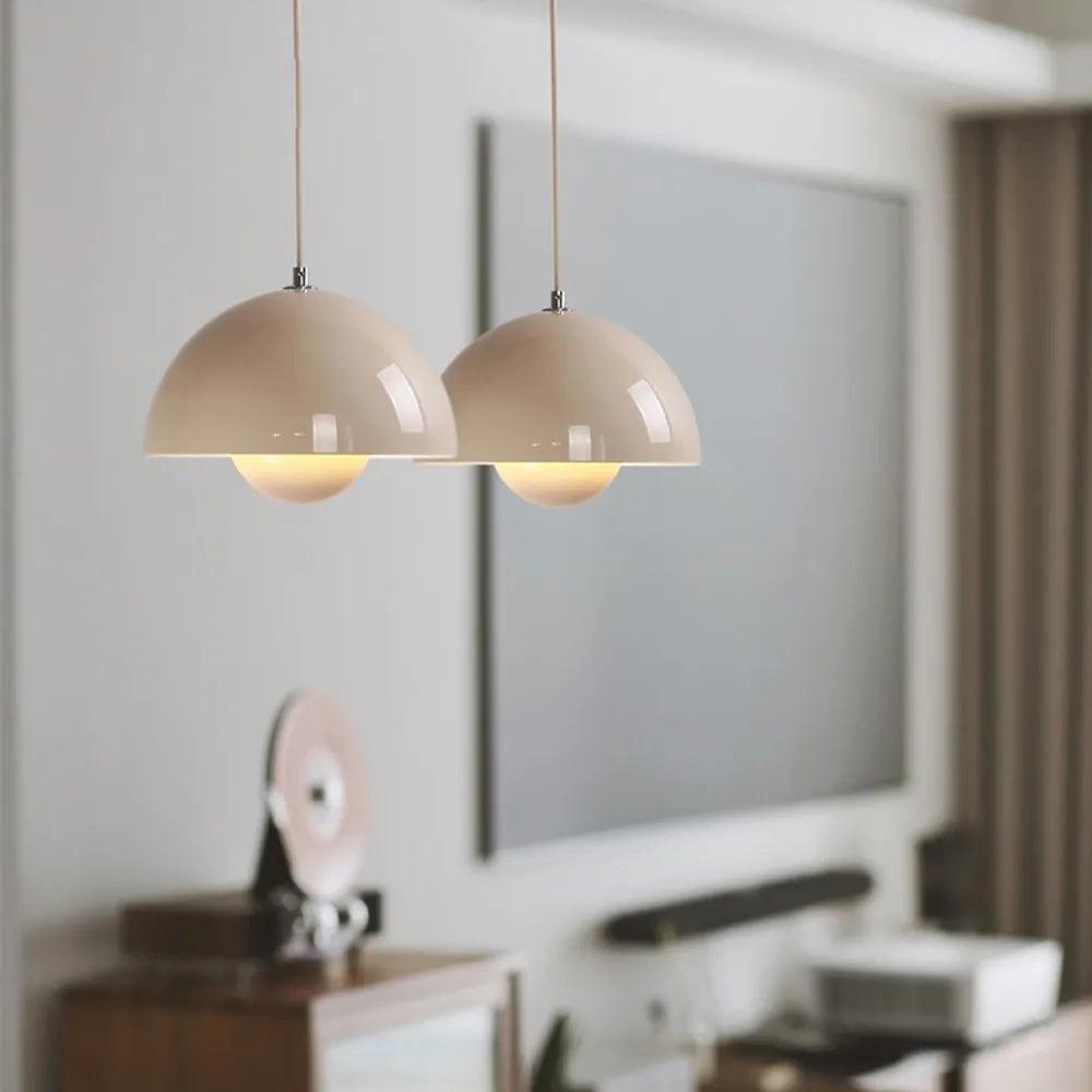flowerpot-pendant-light
