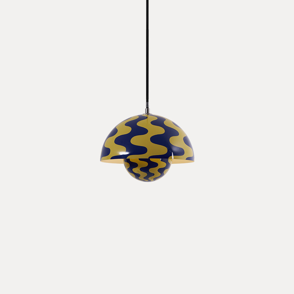 flowerpot-pendant-light