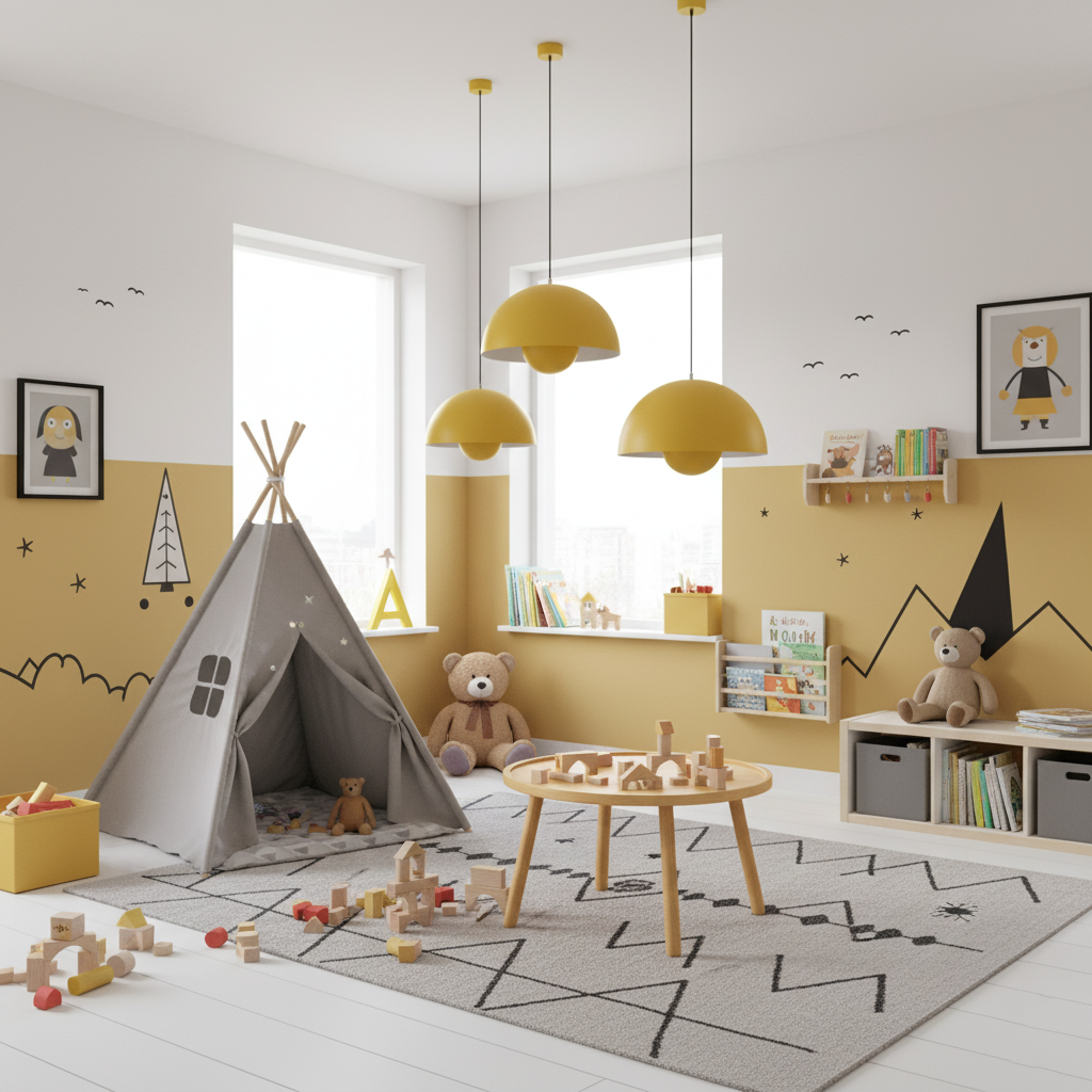 flowerpot-pendant-light