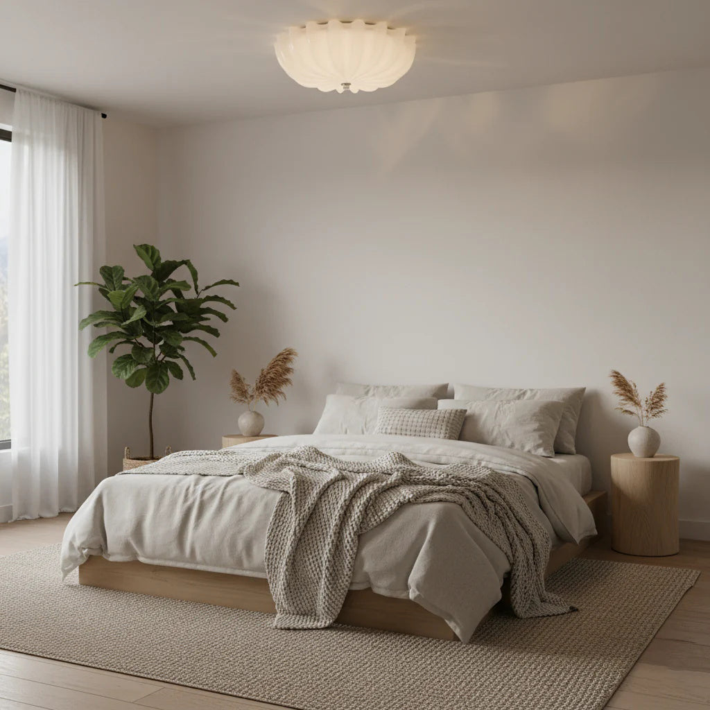 flowers-curse-ceiling-light