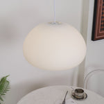 Fluid Pendant Light