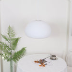 Fluid Pendant Light