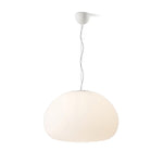 Fluid Pendant Light