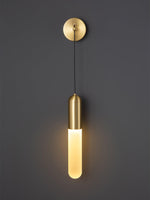 Flume Wall Light