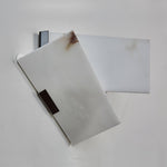 Fly Alabaster Sconce