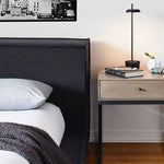 Focal Led Table Lamp