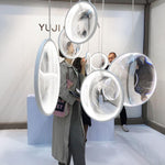 Aetheris Pendant Lamp