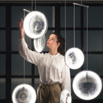 Aetheris Pendant Lamp