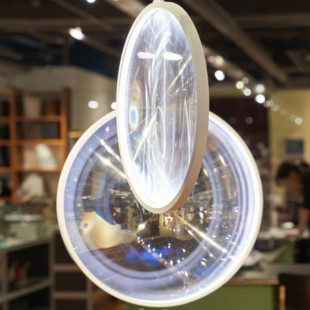 Aetheris Pendant Lamp