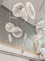 Aetheris Pendant Lamp