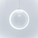 Focus Pendant Light