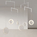 Aetheris Pendant Lamp