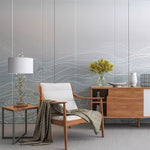 Foliage Table Lamp