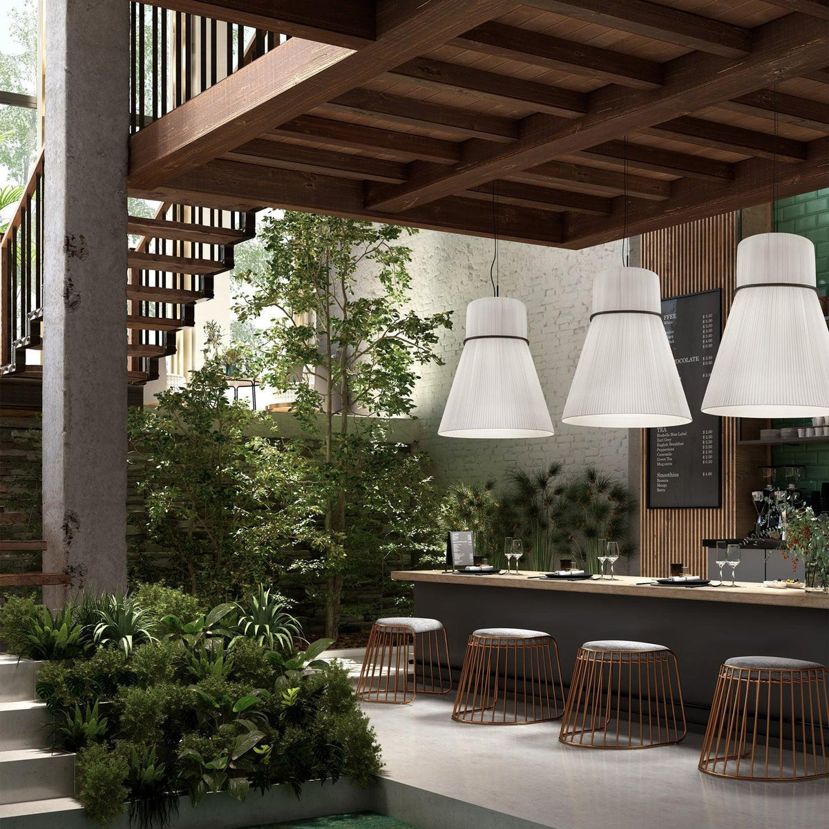 folie-pendant-light