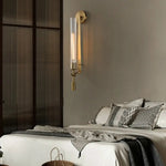 French Classicism Plug In Wall Lamp