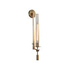 French Classicism Plug In Wall Lamp