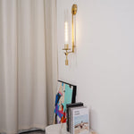 French Classicism Plug In Wall Lamp