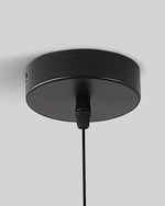 football-pendant-light