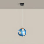 football-pendant-light