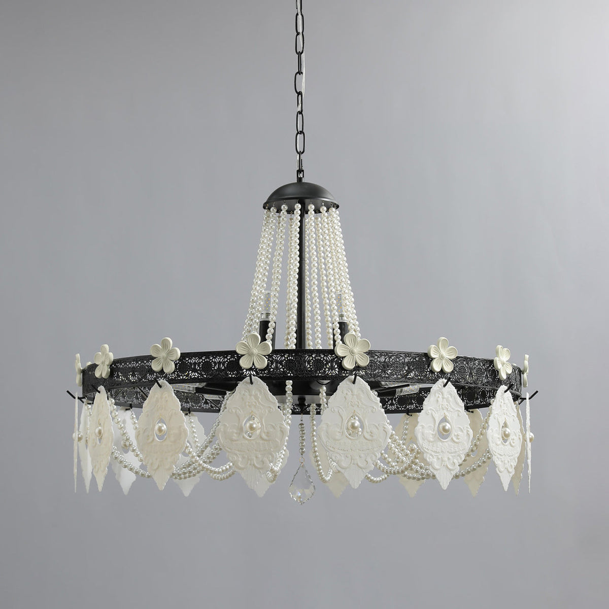 forclover-chandelier