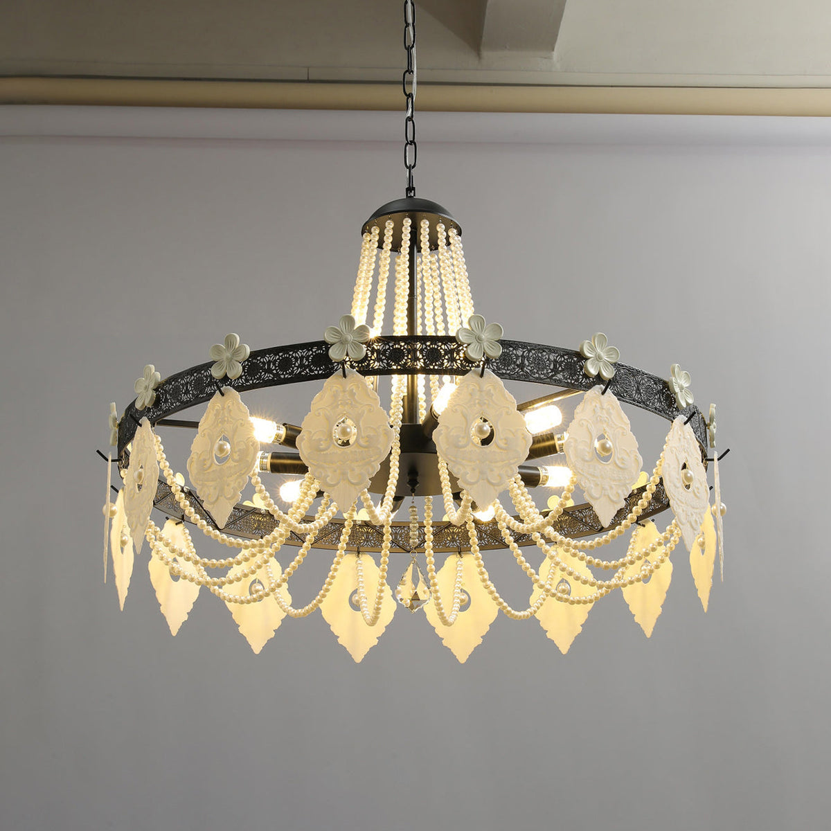 forclover-chandelier