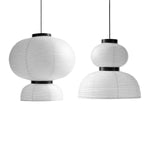 Rice Paper Lantern Pendant Lamp