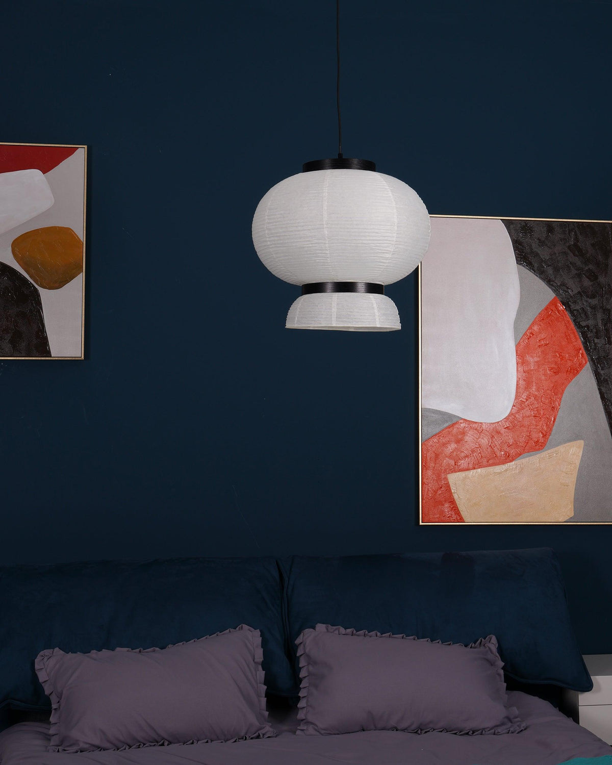 Formakami Pendant Swag Lamp