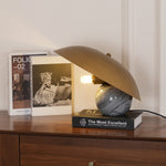 Formosa Stone Table Lamp