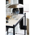Formosa Stone Table Lamp