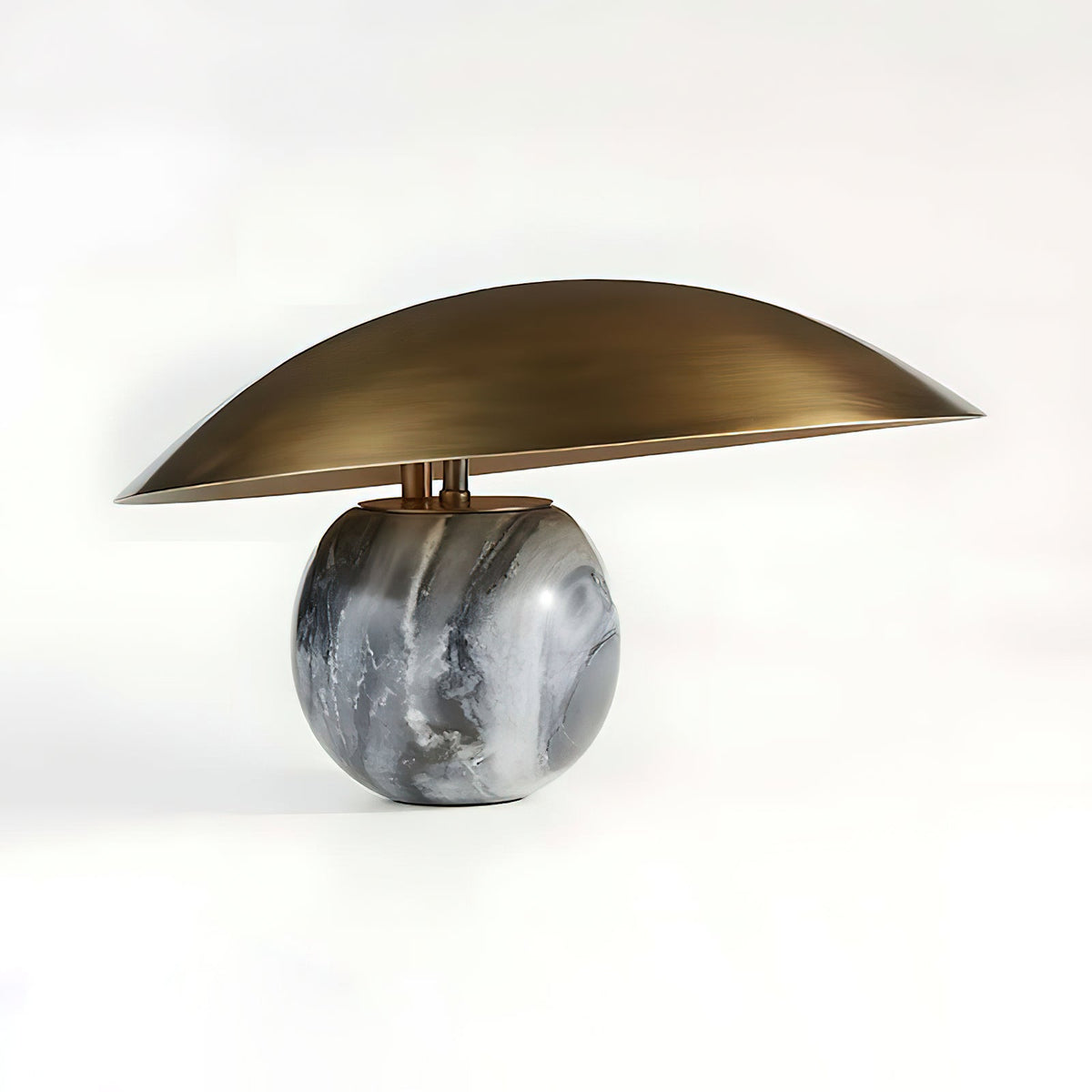 Formosa Stone Table Lamp