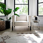 Formosa Stone Table Lamp
