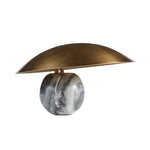 Formosa Stone Table Lamp